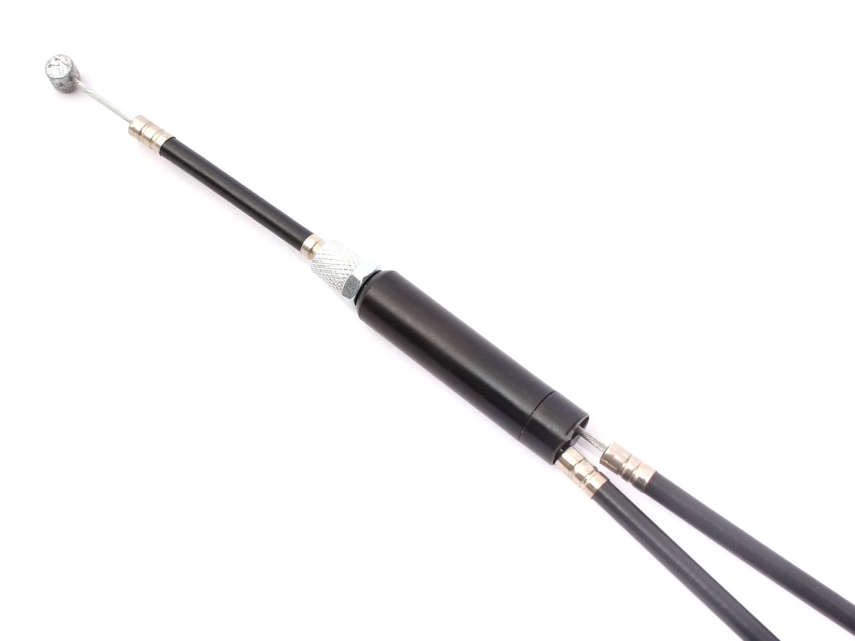 Cable superior del rotor BMX