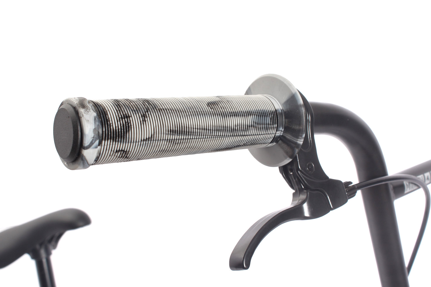 Outlet N3 : Bicicleta BMX KHE SILENCER LT 20 pulgadas 9,9kg