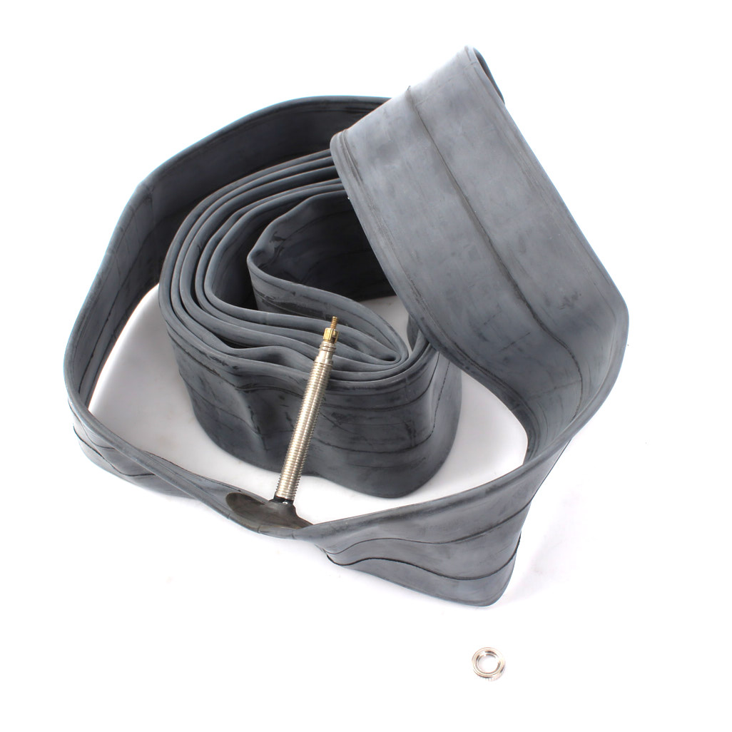 Cámara de aire KENDA Ultralite para bicicleta 27,5 x 2,1 -2,4 pulgadas FV