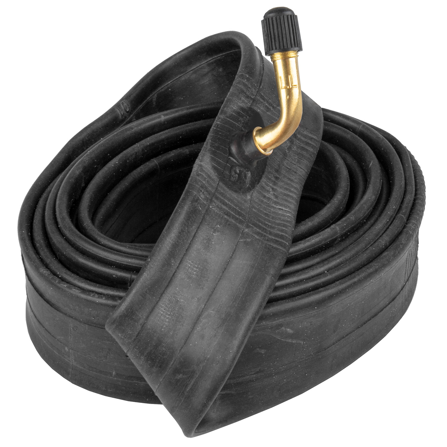 Cámara de bicicleta KUJO 12,5 x 1,75 pulgadas AV