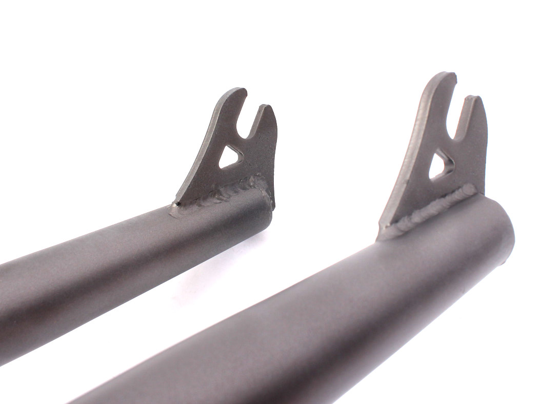 Hinterstück BMX KHEbikes Cope Gabel