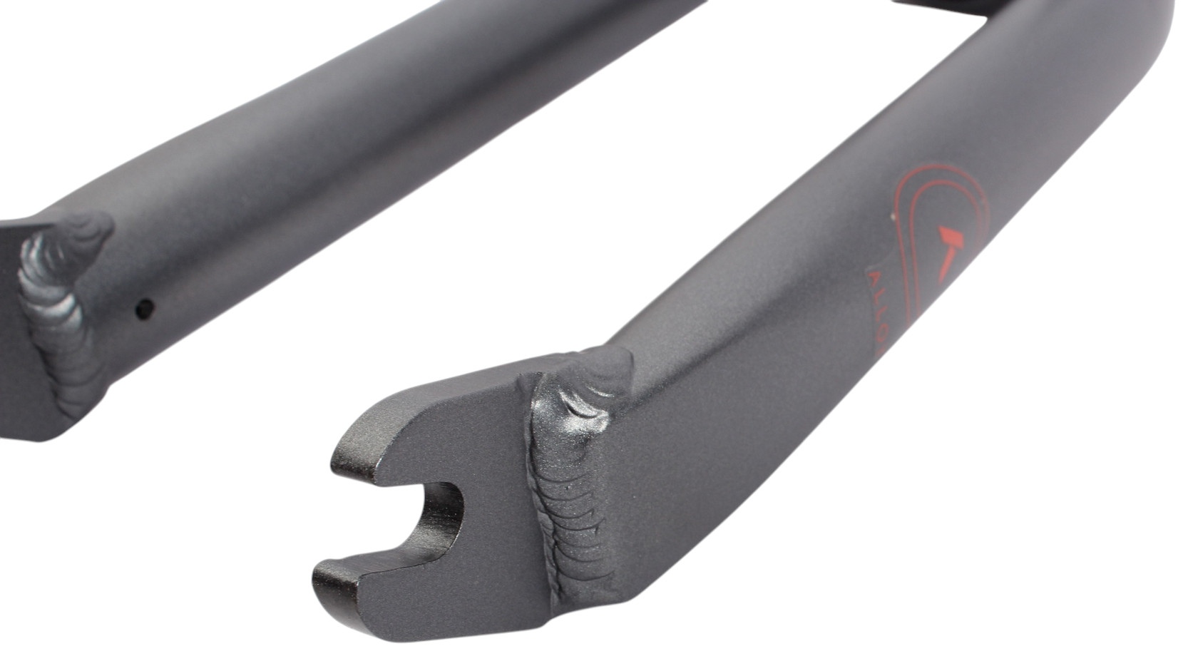BMX Gabel KHE STYLUS 20 Zoll für U-Bremsen