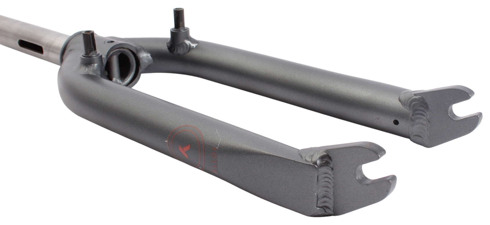 BMX Gabel KHE STYLUS 20 Zoll für U-Bremsen