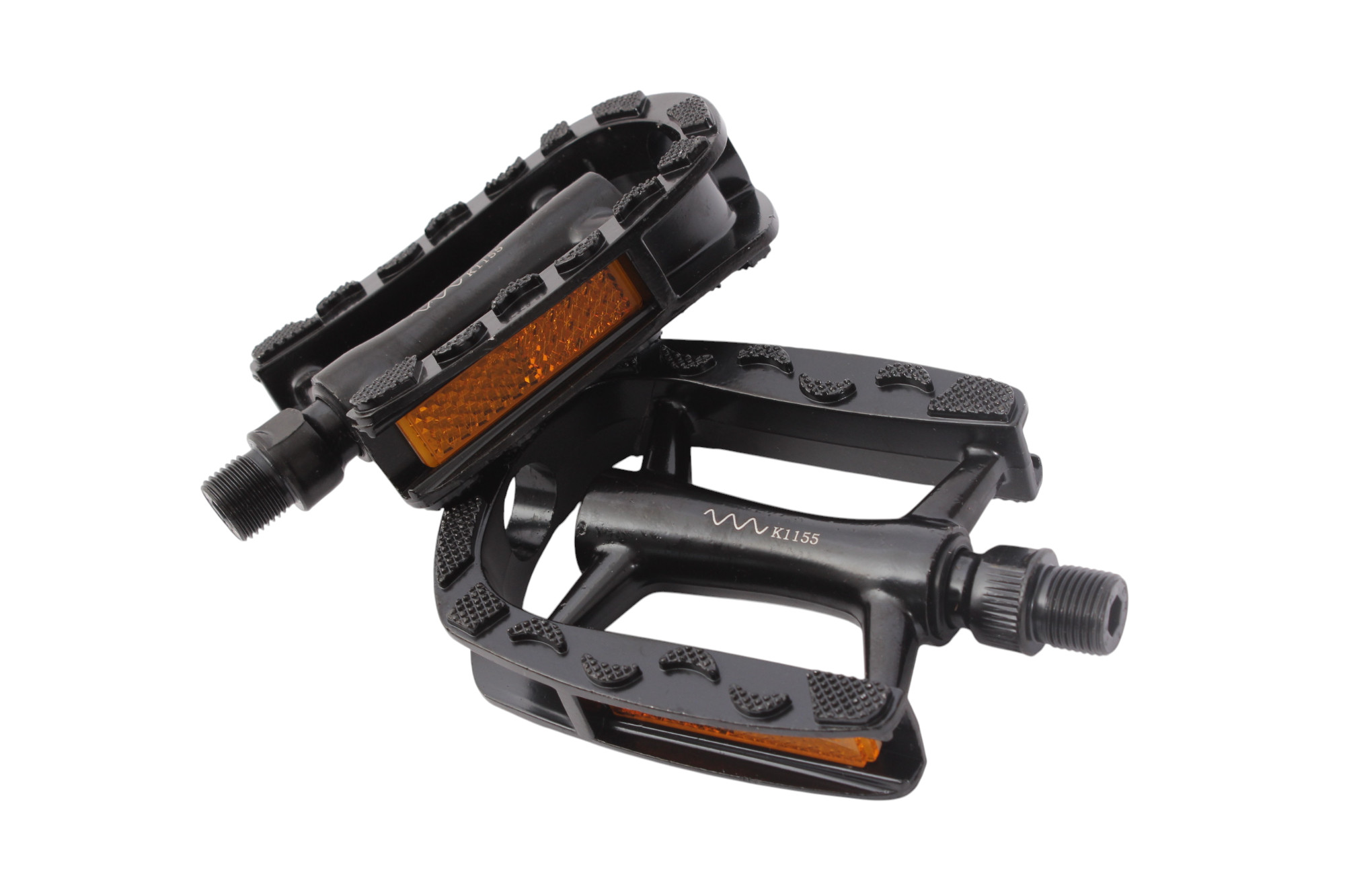 MTB / Fixie Pedals KHE A7 9/16 Inch Aluminium