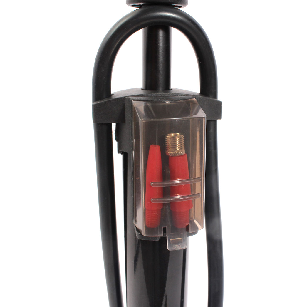 KHE Ventura floor pump