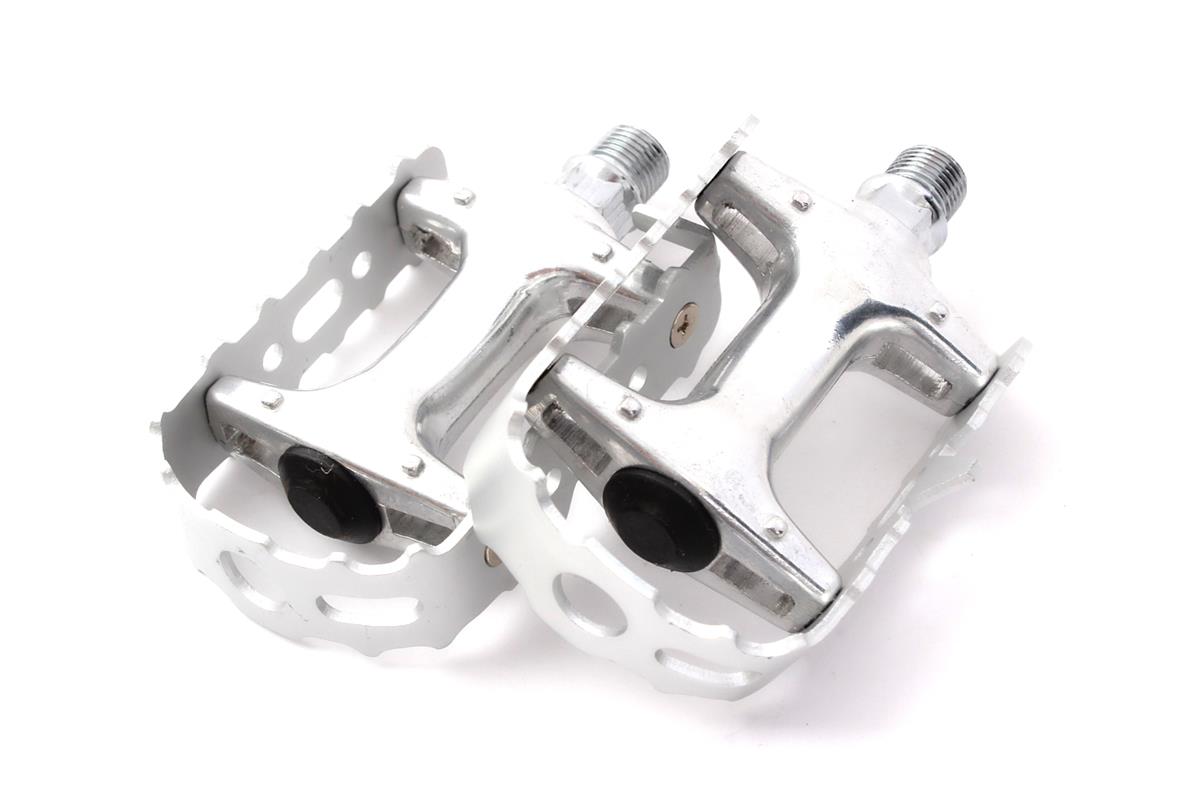 MTB / Fixie Pedals KHE 9/16 Inch Aluminium