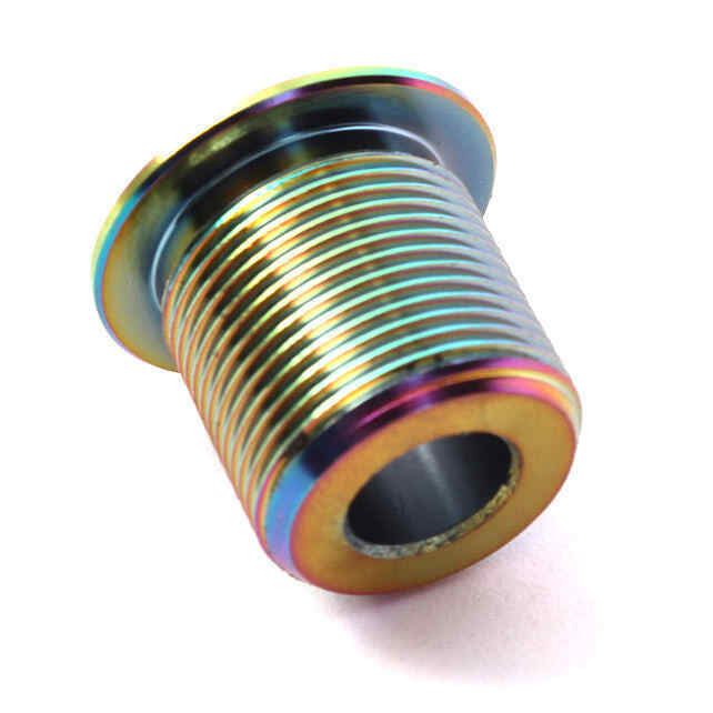 Seitenansicht Gewinde Gabelschraube KHEbikes MVP Seitenansicht Gewinde Gabelschraube KHEbikes MVP