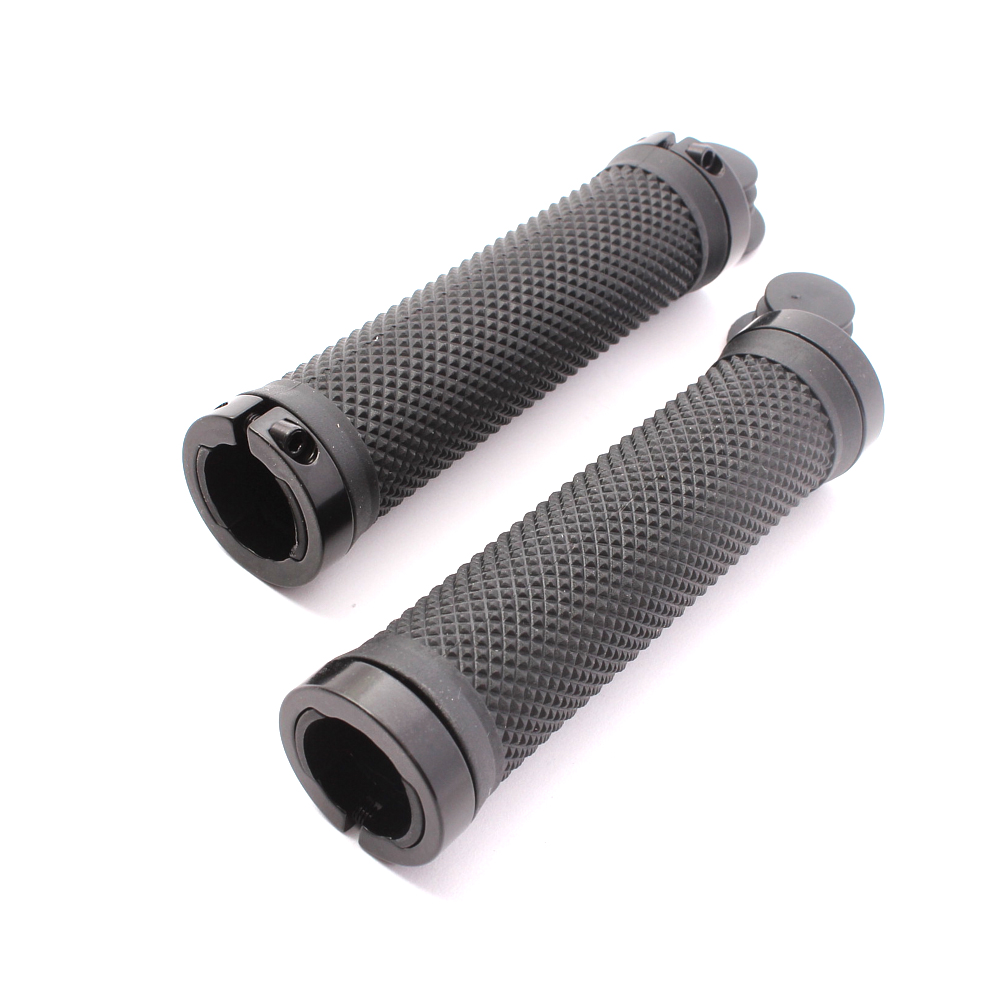 Puños de bicicleta BMX / MTB KHE Lock On