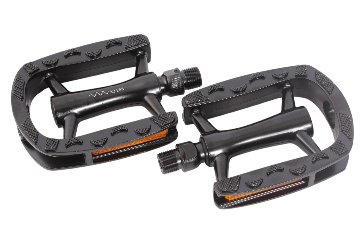 MTB / Fixie Pedals KHE A7 9/16 Inch Aluminium