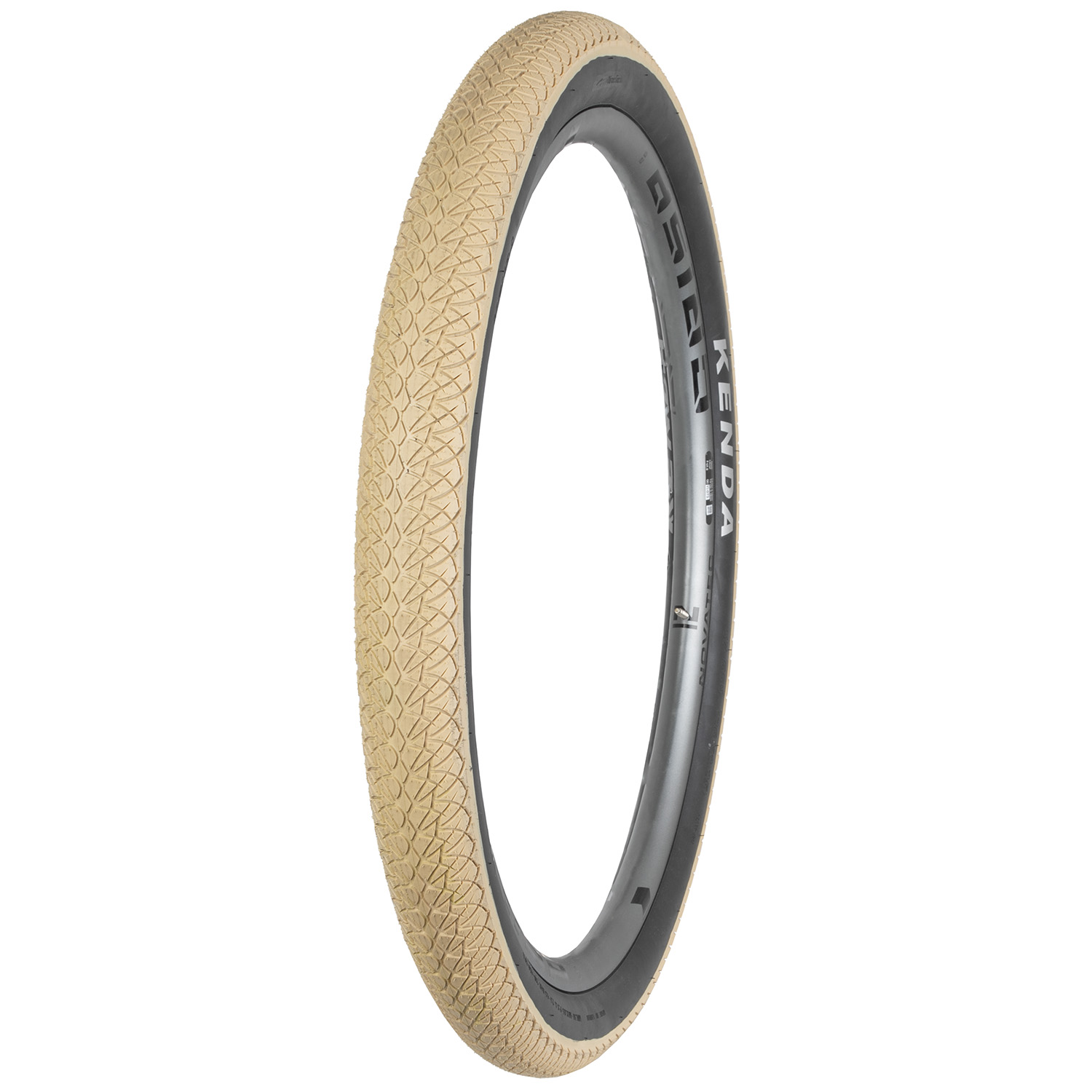 BTT Neumático Plegable KENDA 3-Sixty Pro 26 x 2,25 / 57-559