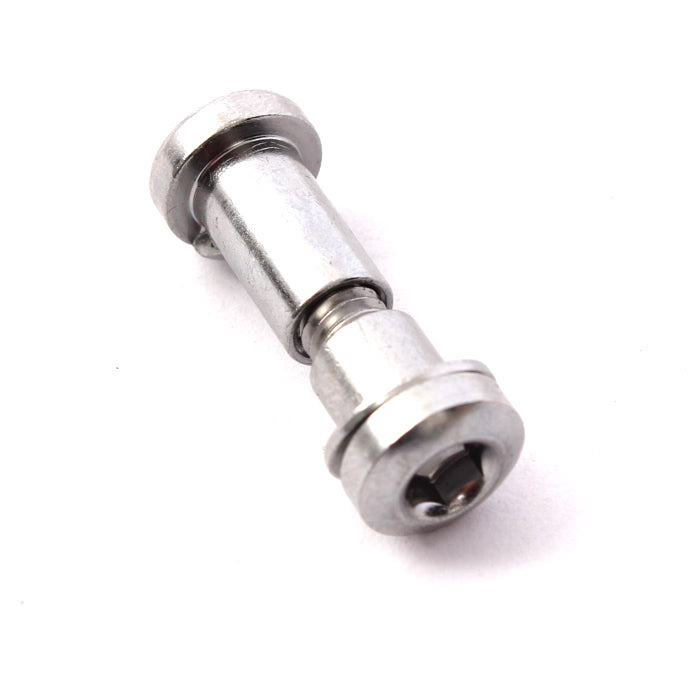 Tornillo abrazadera sillín BMX KHE 22mm