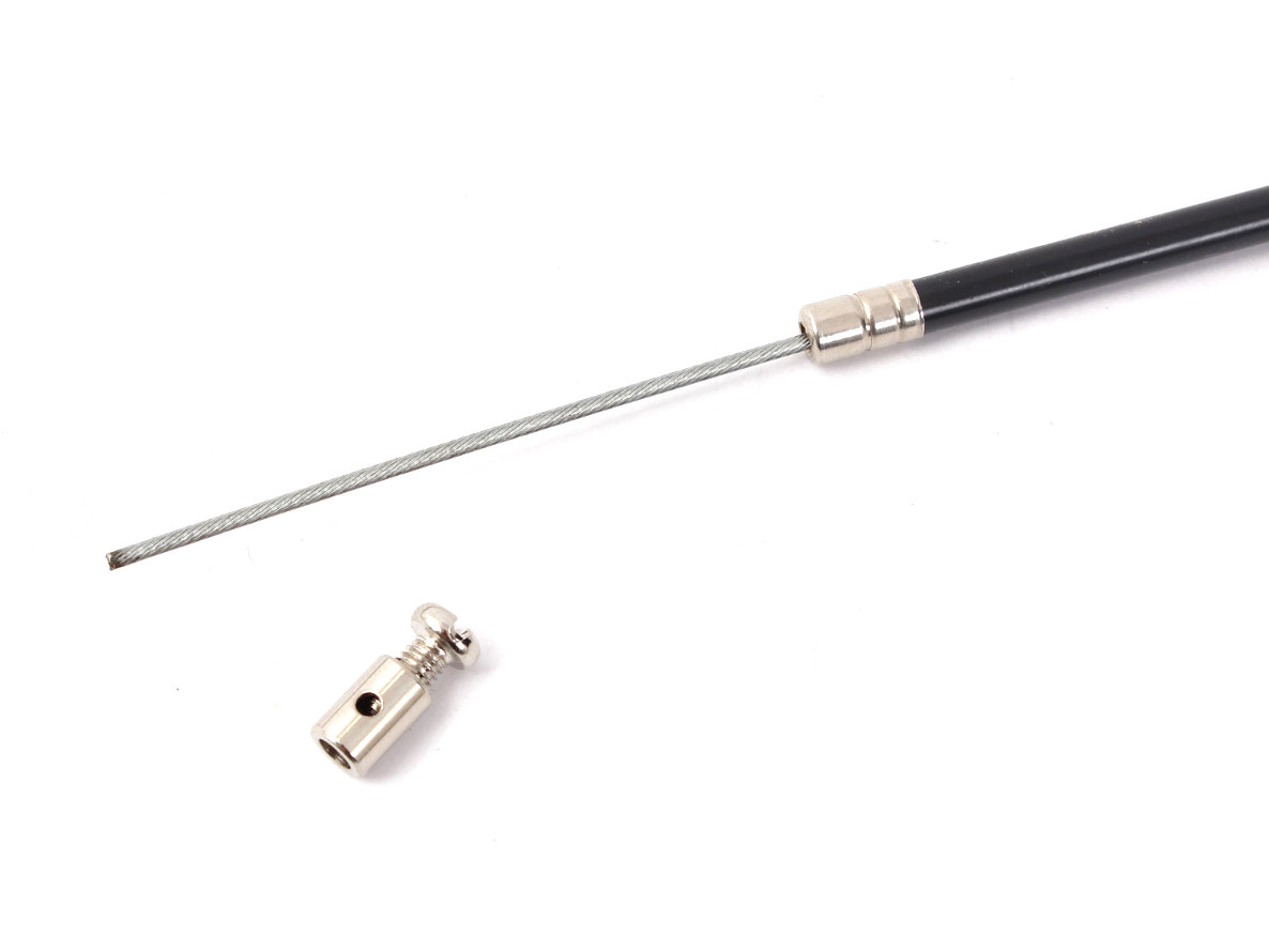 BMX Bremskabel Rotor Endstück