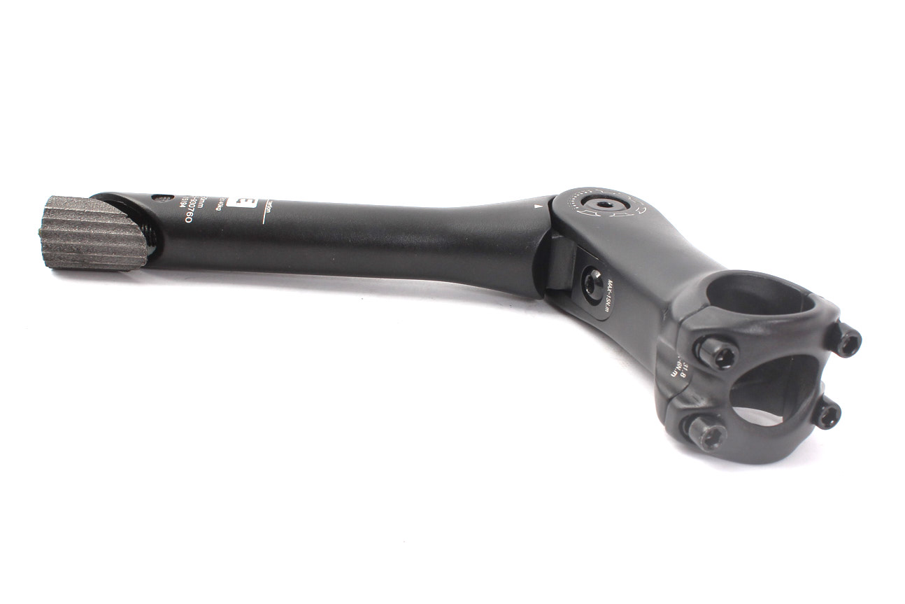 MTB Quill Stem 1 1/8 Inch 4.33 Inches