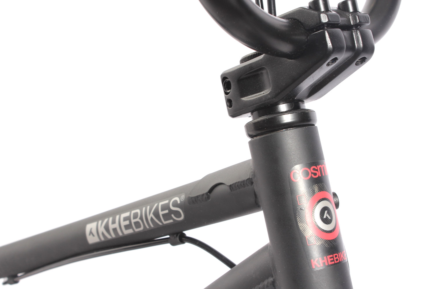 Bicicleta BMX KHE COSMIC 20 pulgadas 11,1kg