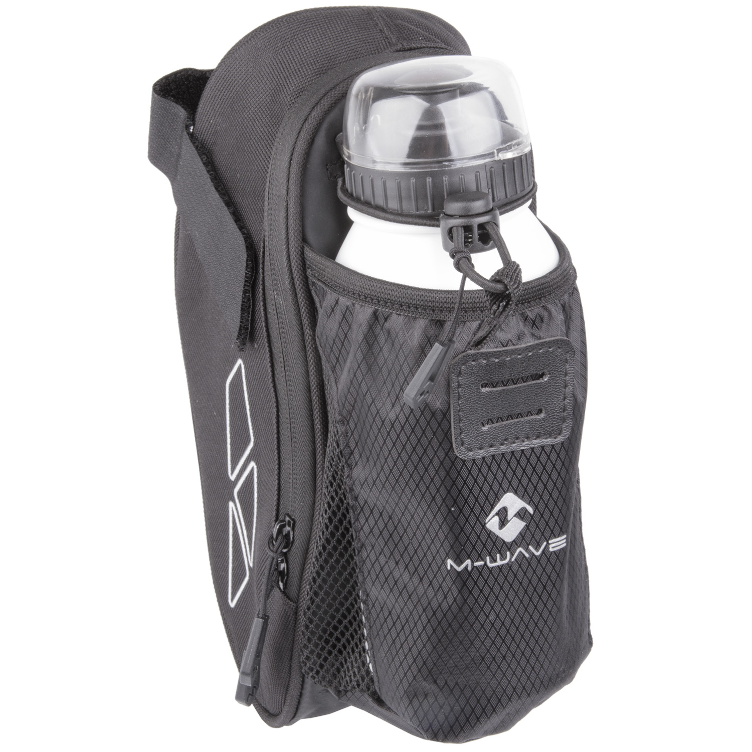 M-WAVE Amsterdam Bottle Saddle Bag