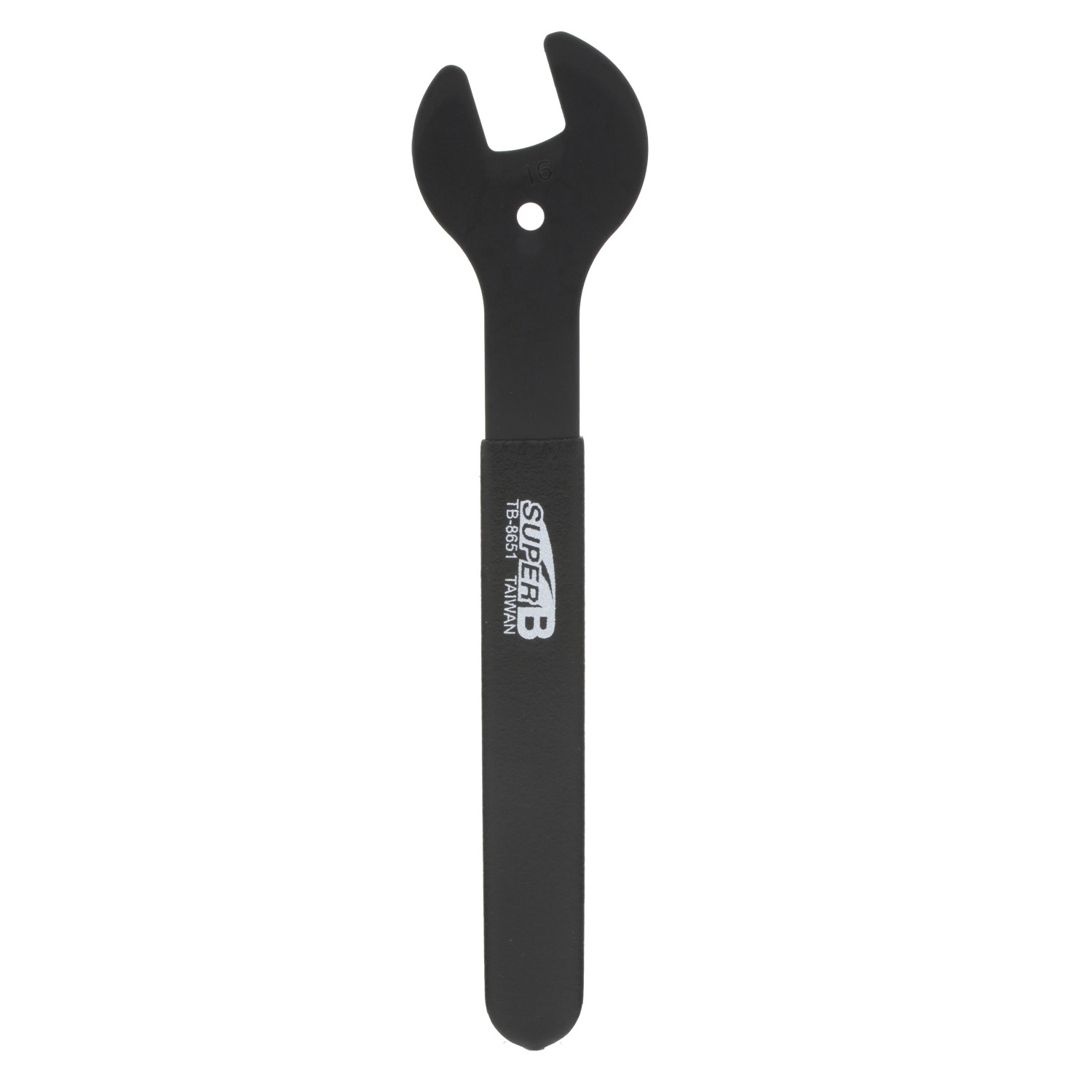 Llave de cono 17mm KHE SUPER B TB-8652 