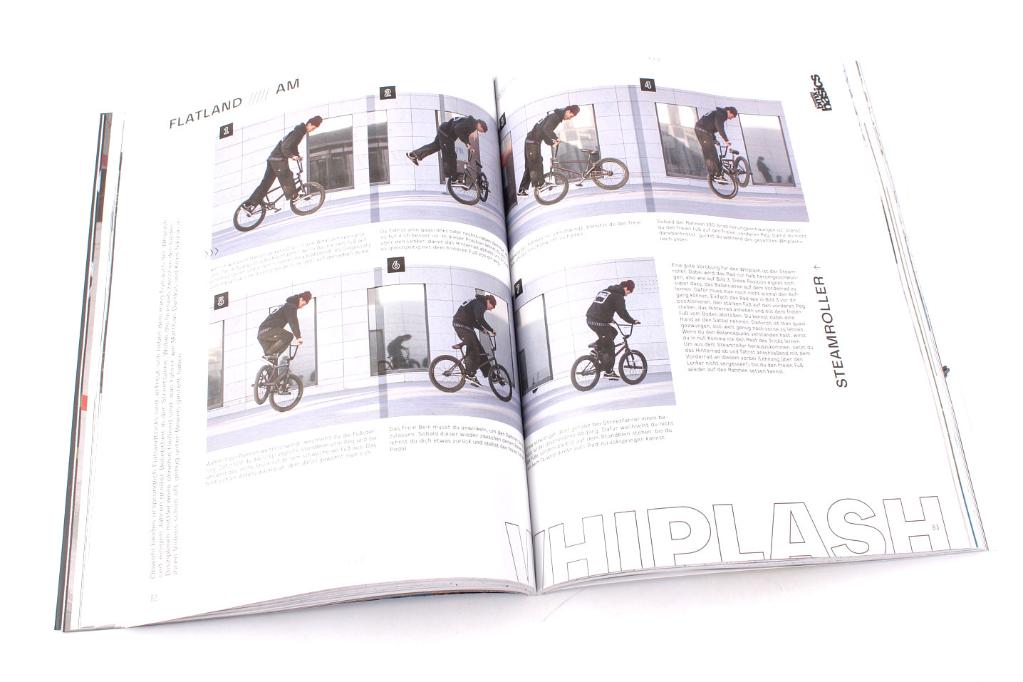 Revista BMX Freedom 148 páginas