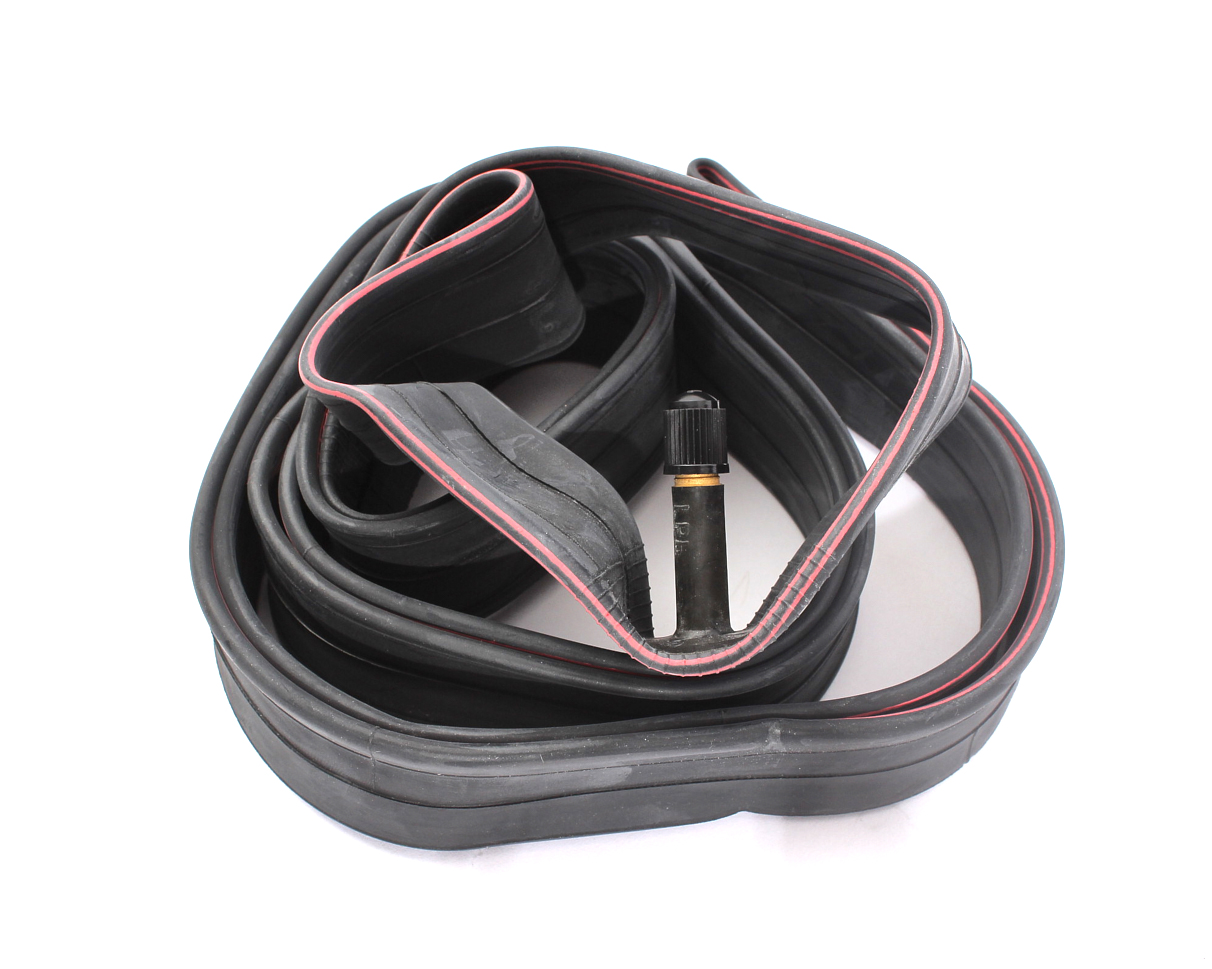 Cámara de bicicleta KUJO 28 pulgadas / 700 x 28-45C AV
