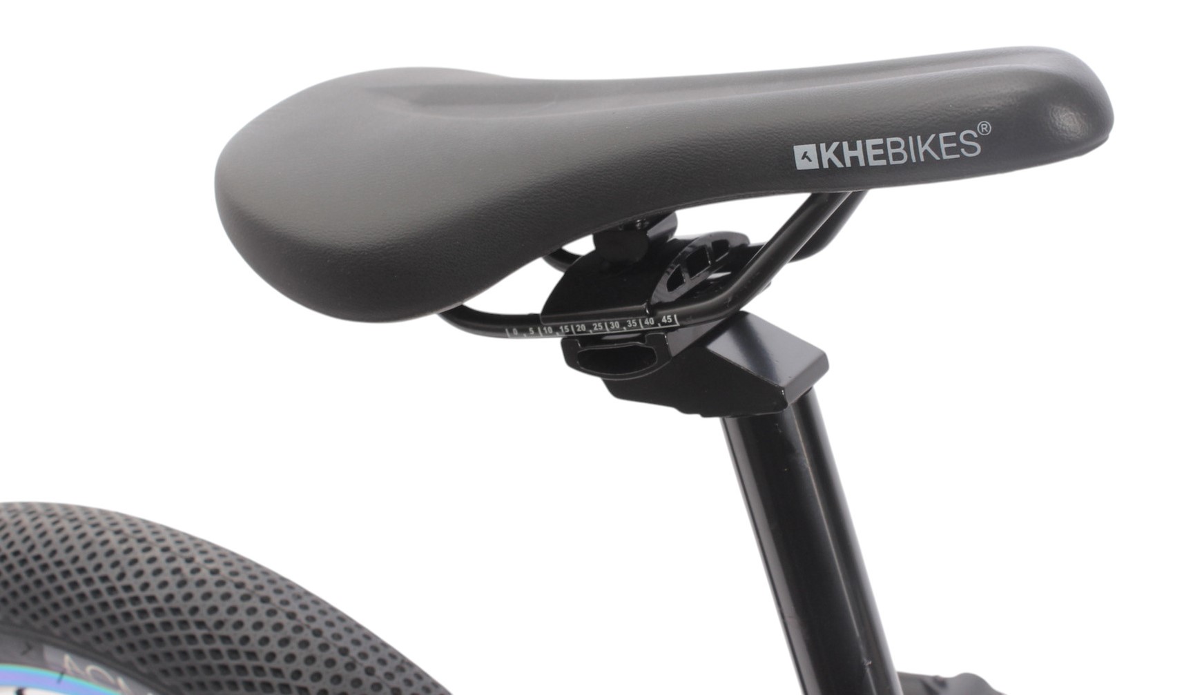 BMX bike KHE ACME 20 inch 24.5 lbs