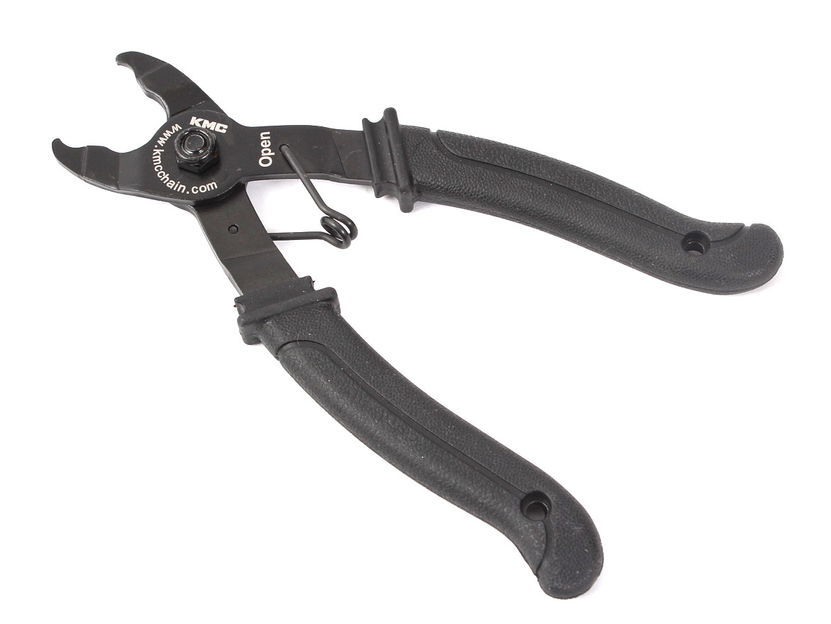 KHE chain link pliers KMC