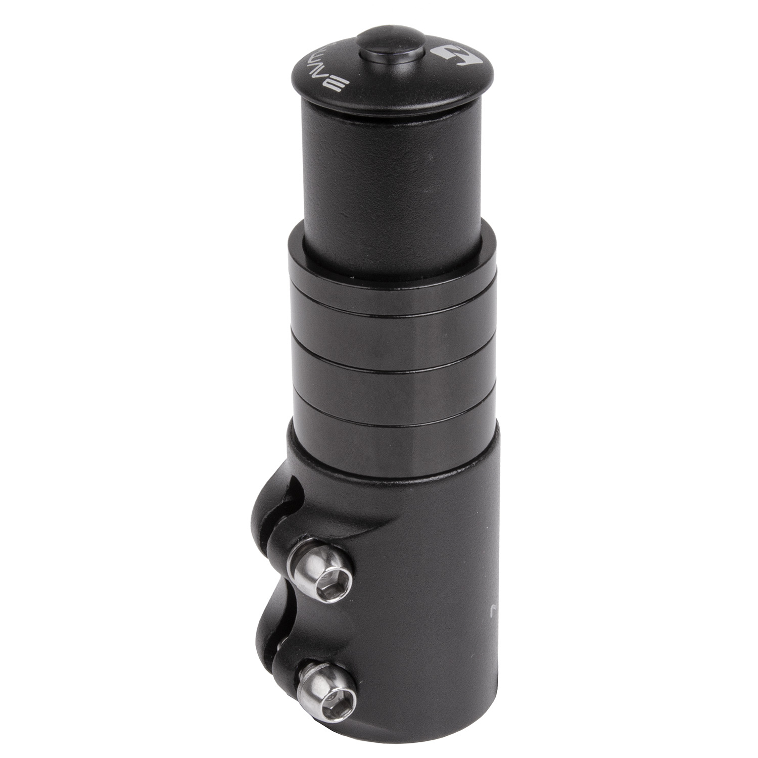 MTB Height Adapter Ahead 1 1/8 Inch 2.56 Inches