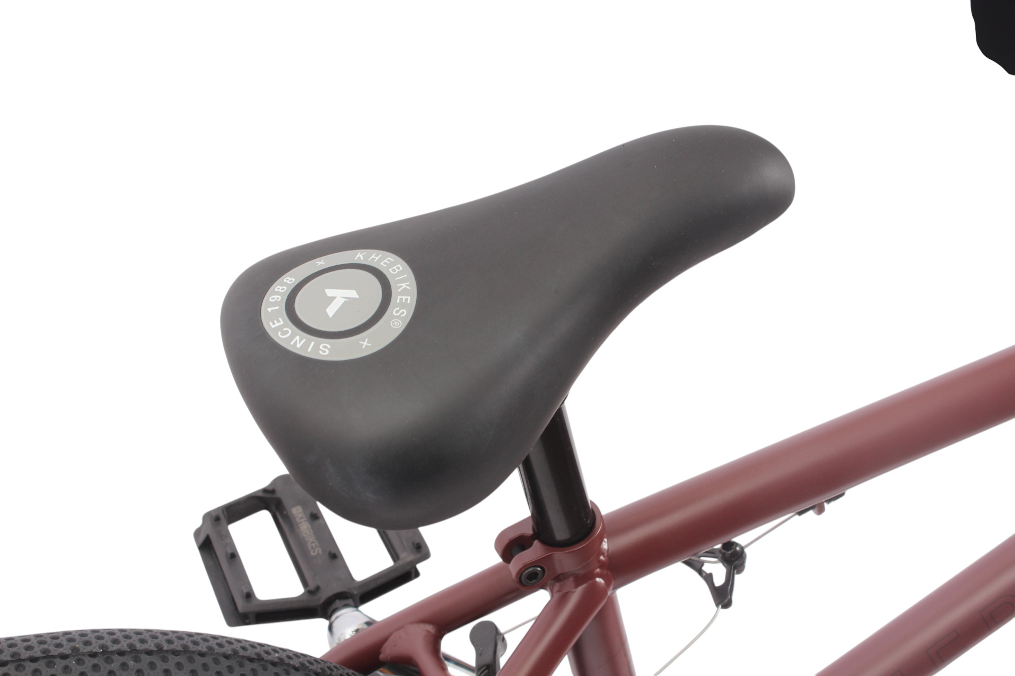 Outlet N2: BMX Bike KHE CENTRIX FC 20