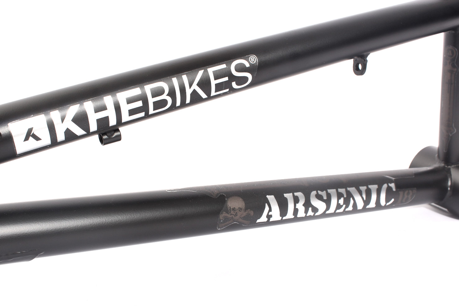 Cuadro BMX KHE ARSENIC 18 pulgadas