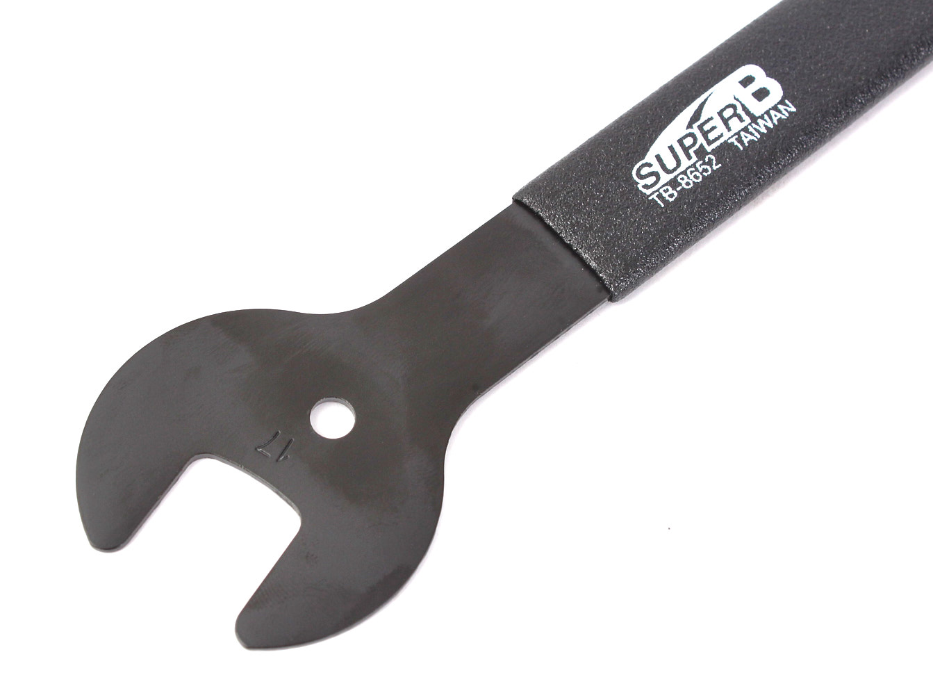 Llave de cono 17mm KHE SUPER B TB-8652 