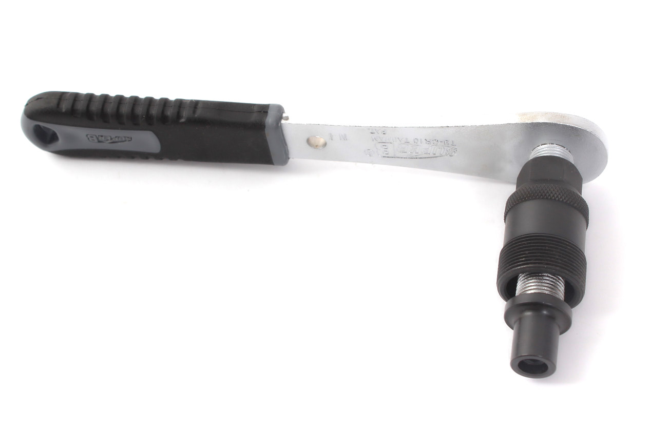 KHE crank puller Super-B