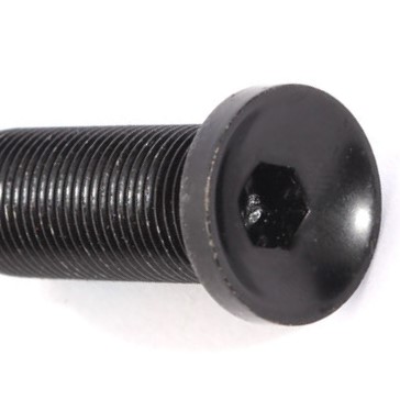 Tornillo de biela BMX KHE 12mm