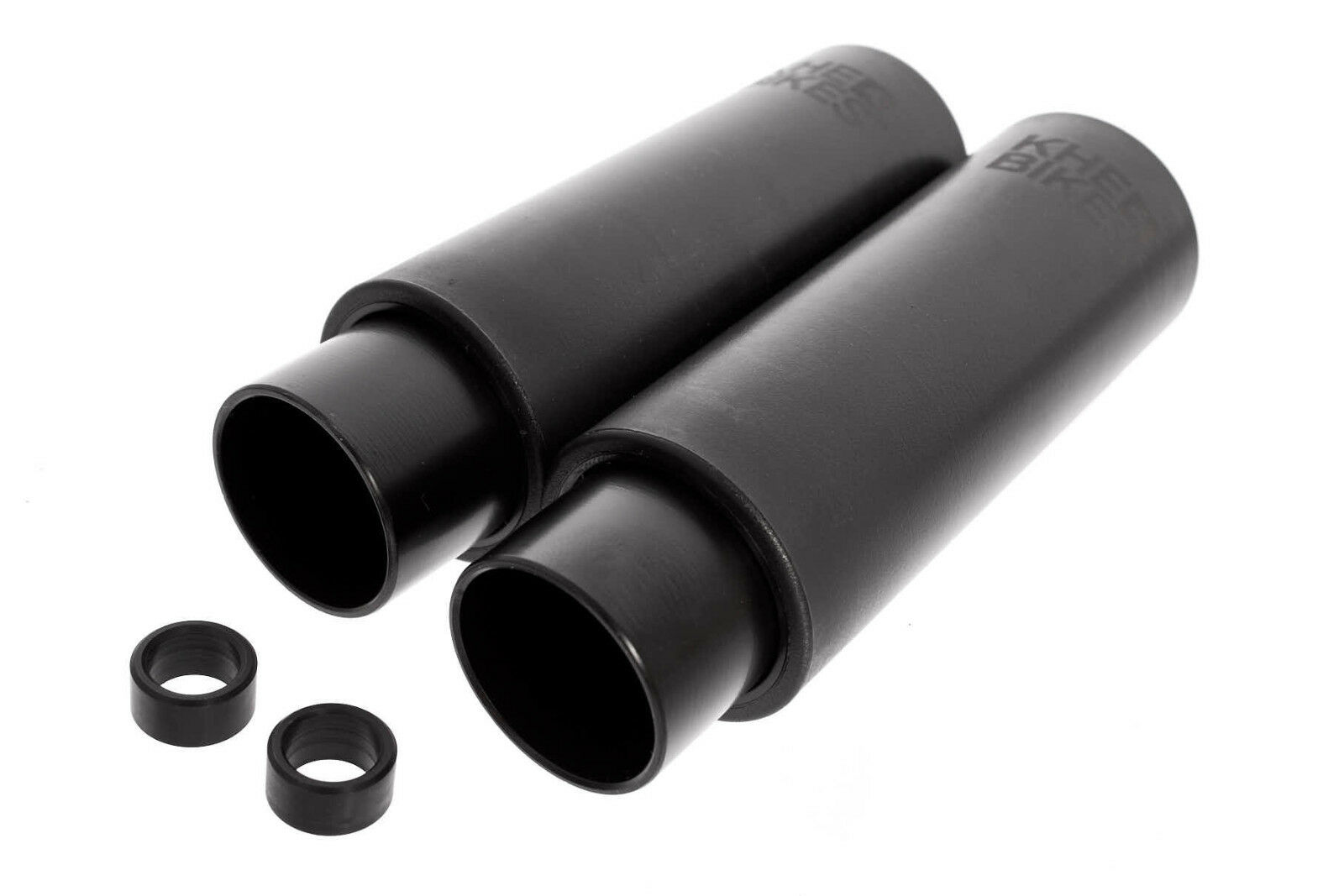 Schwarzes Peg Set 10 und 14mm Achsen Schwarzes Peg Set 10 und 14mm Achsen