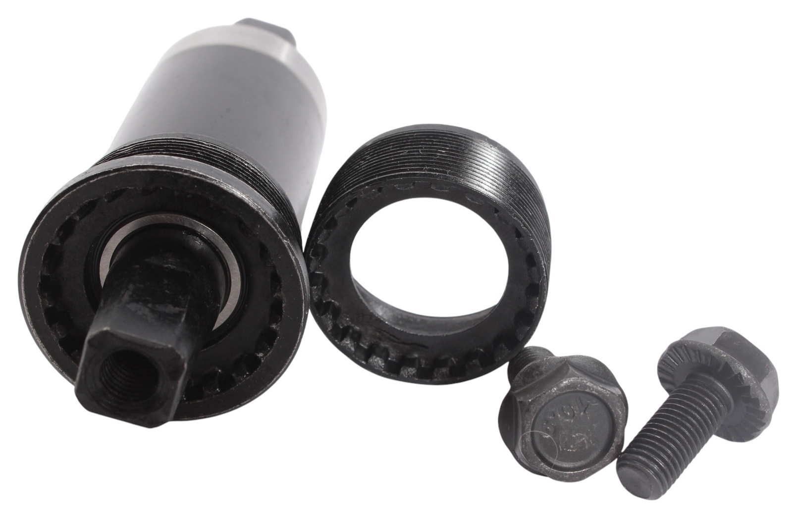 Boîtier de pédalier à cartouche EURO BB SF-BB06 3E BSA 68mm                            