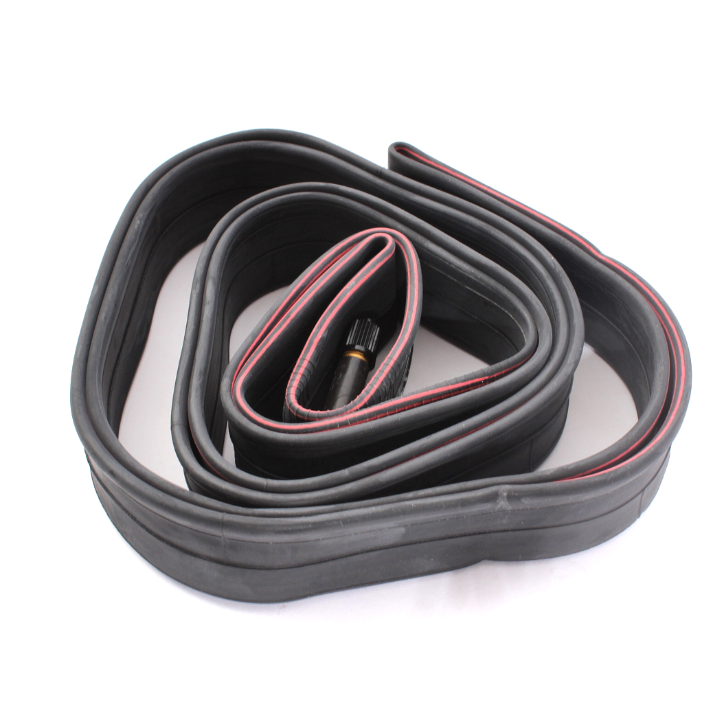 Cámara de bicicleta KUJO 28 pulgadas / 700 x 28-45C AV