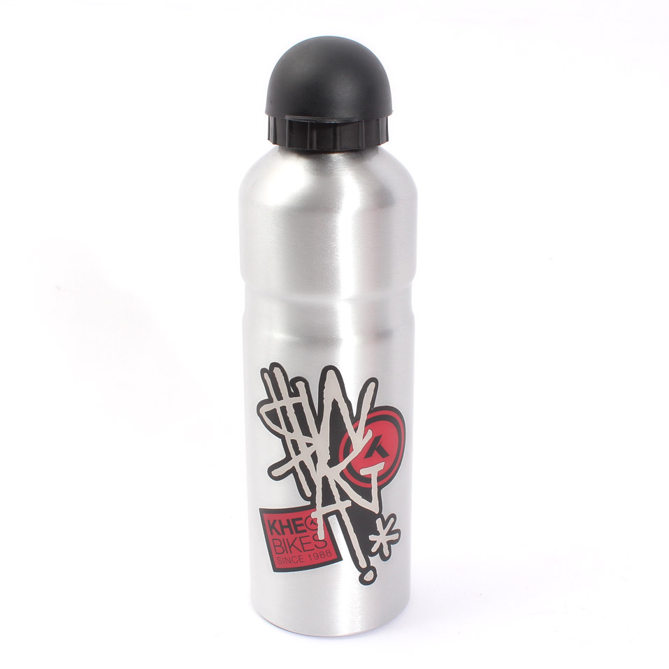 Botella KHE M-Wave aluminio 750ml