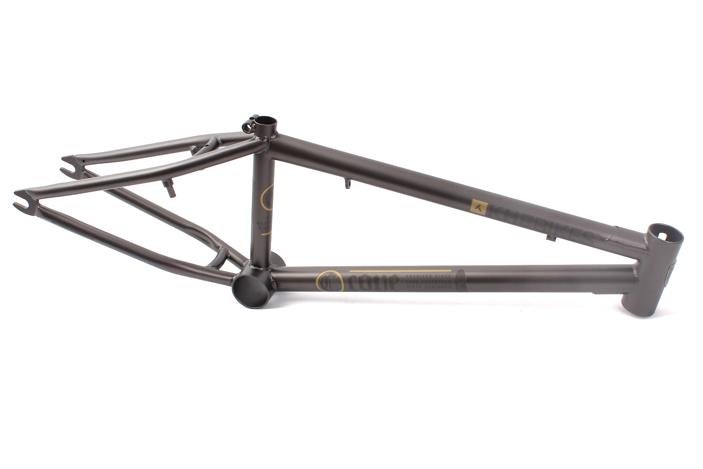 Cuadro BMX KHE COPE 20 pulgadas