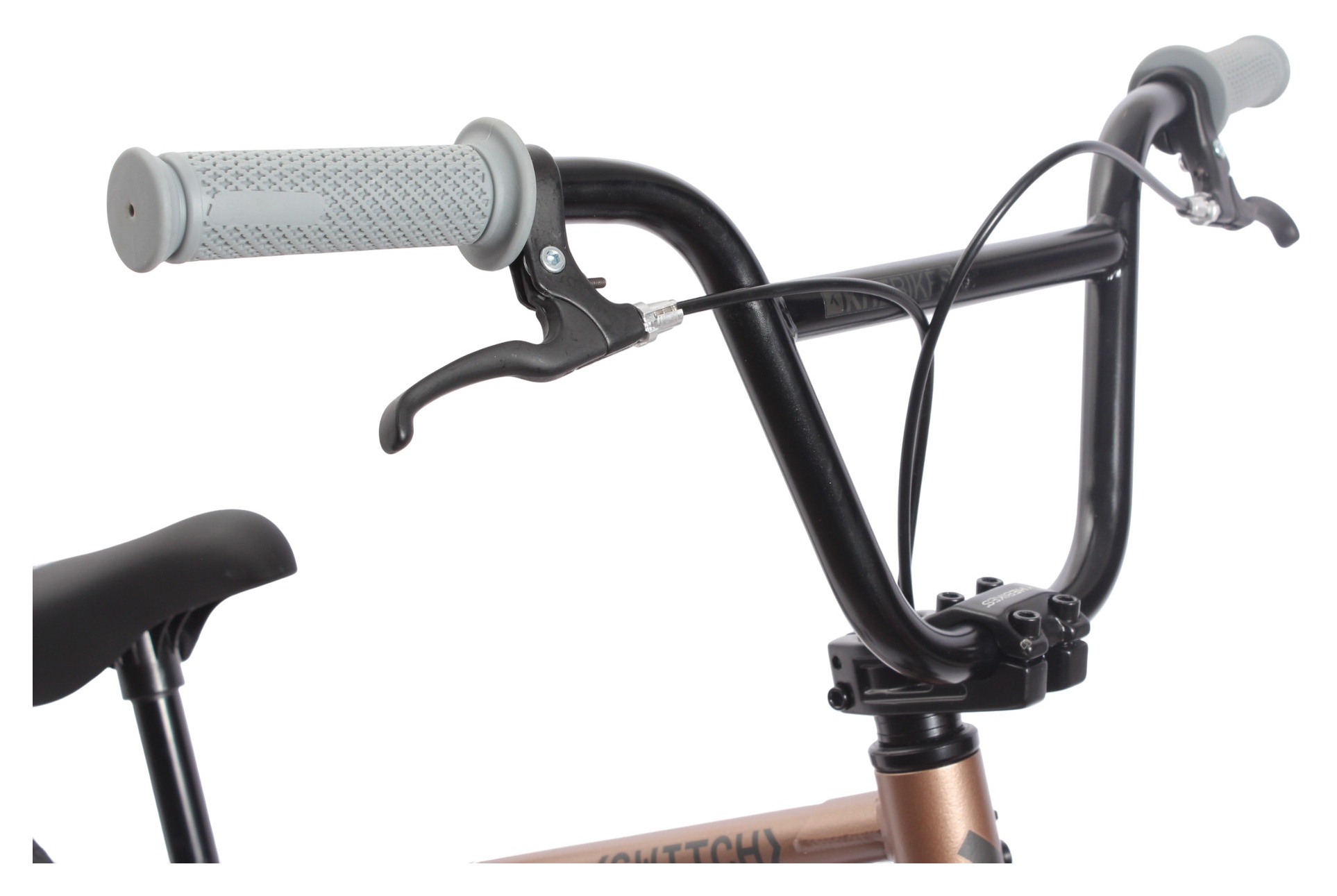 BMX bike KHE SWITCH 20 inch 11.3kg