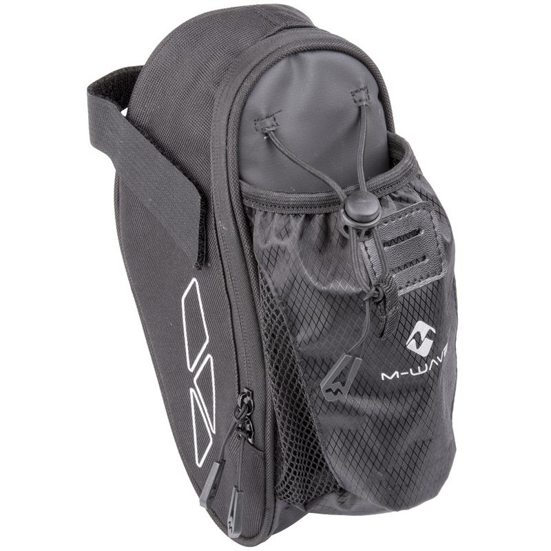 M-WAVE Amsterdam Bottle Saddle Bag
