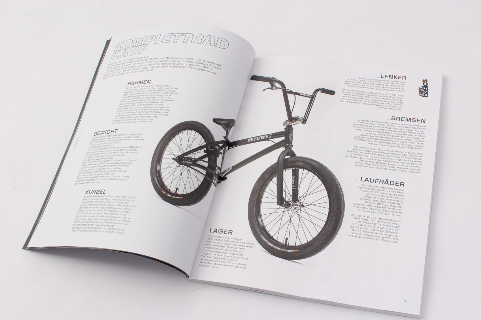 Revista BMX Freedom 148 páginas
