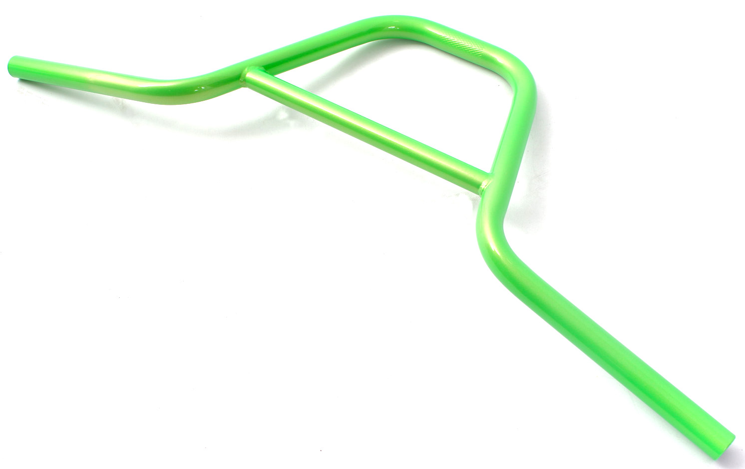 KHEbikes Lenker Prism aus HiTen Stahl