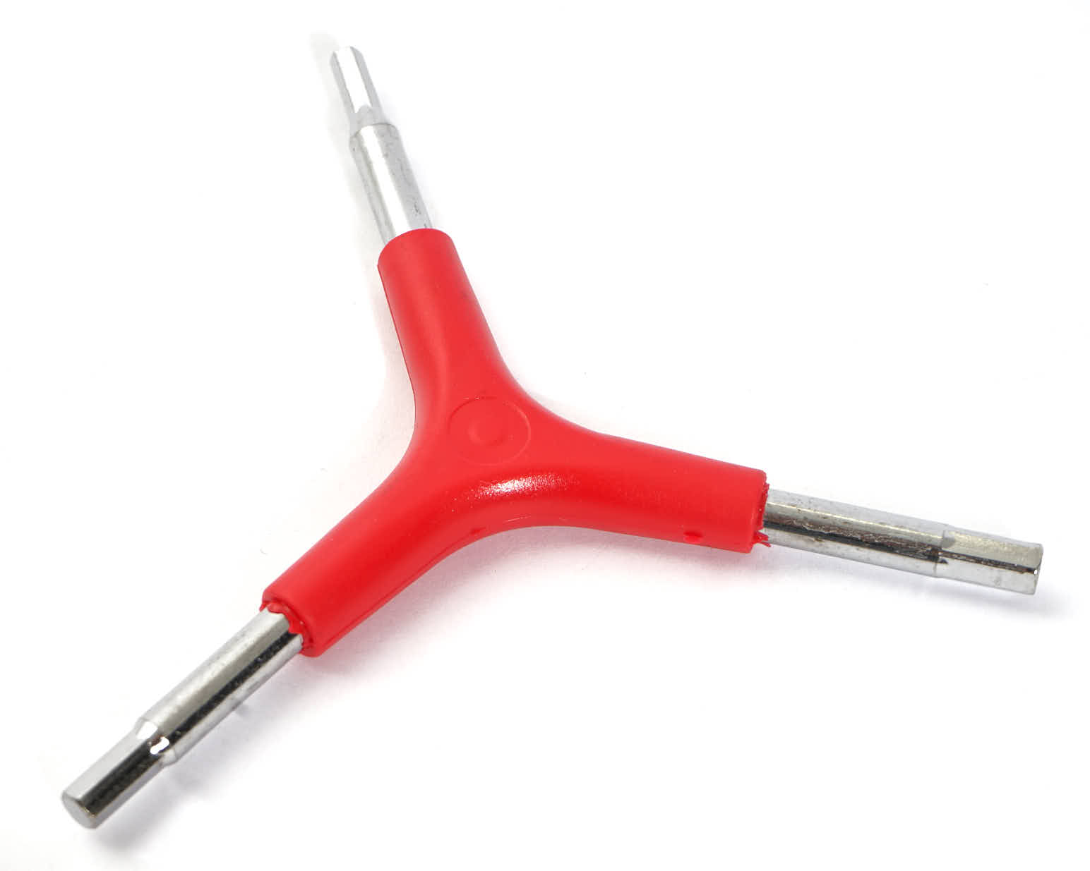 Llave de tres brazos