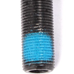 Tornillo de biela BMX KHE 12mm