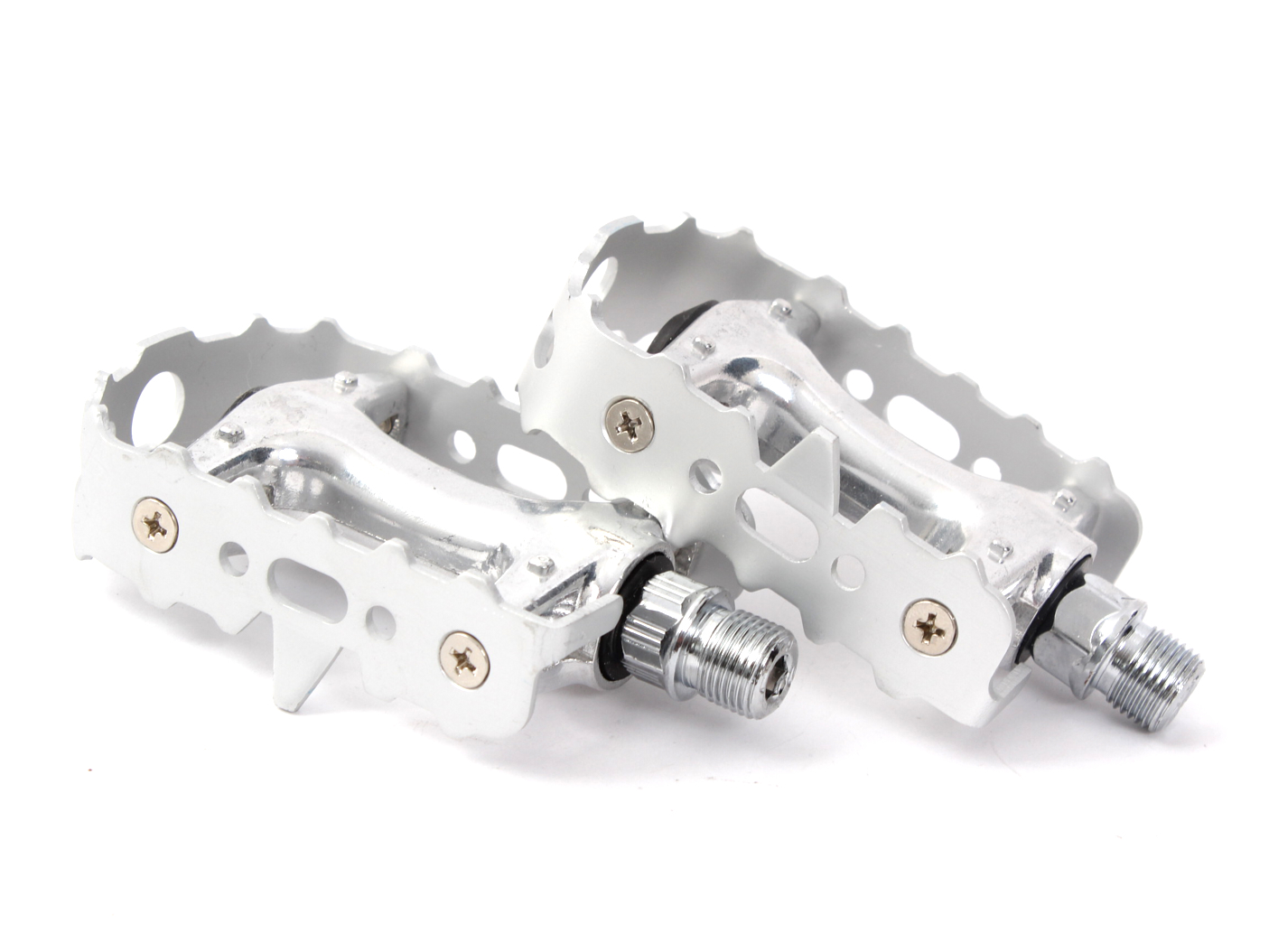 MTB / Fixie Pedals KHE 9/16 Inch Aluminium