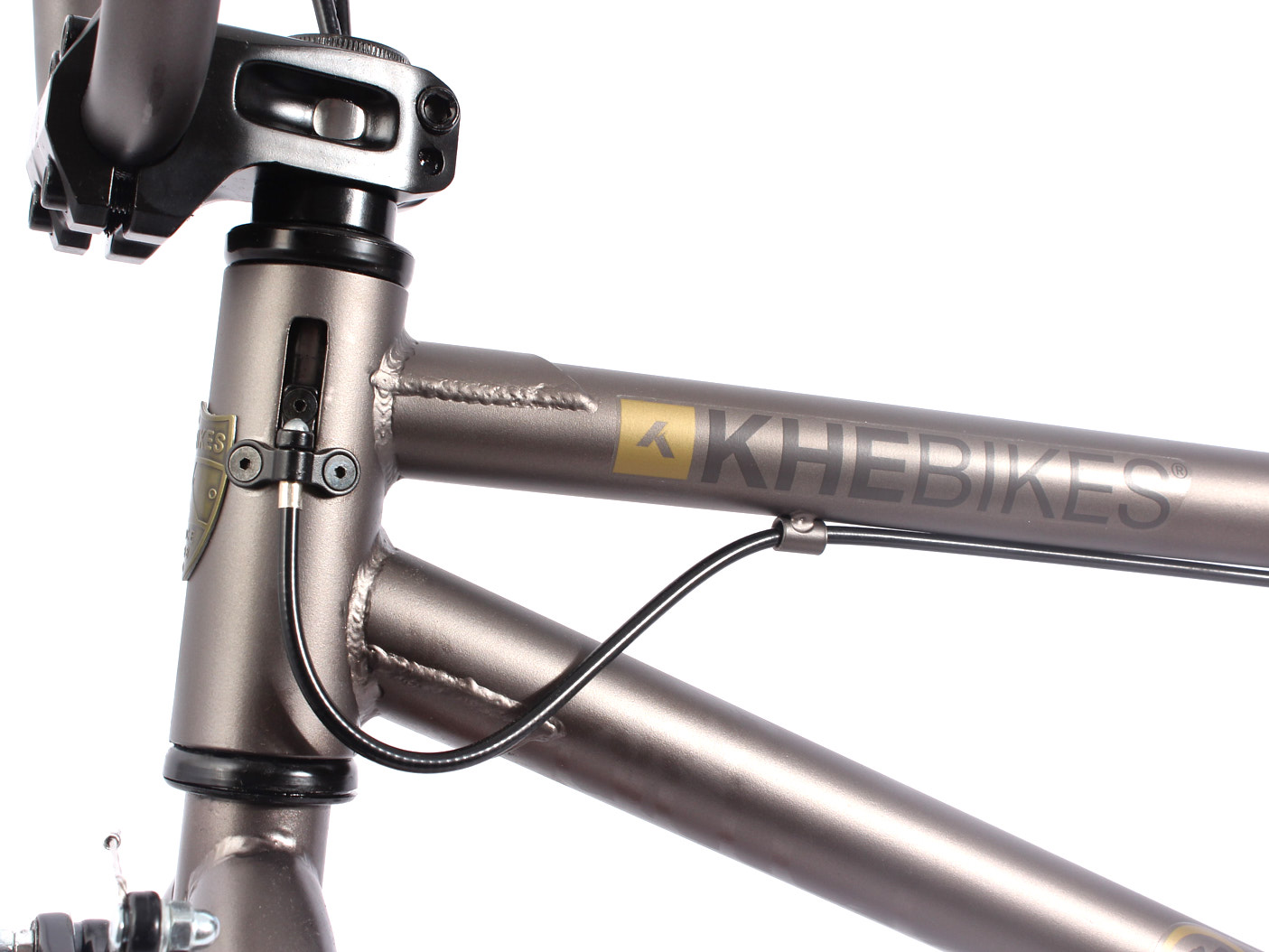 BMX Outlet N3: Bicicleta BMX KHE COPE AM 20 pulgadas 10,8kg