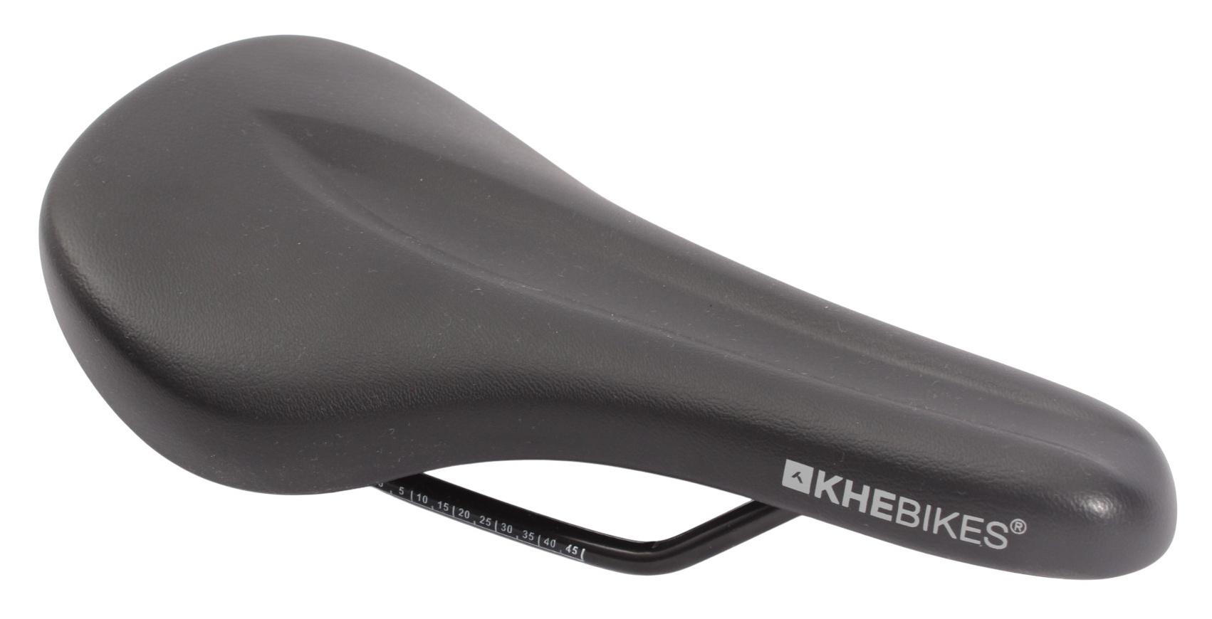 BMX / MTB Saddle KHE padded