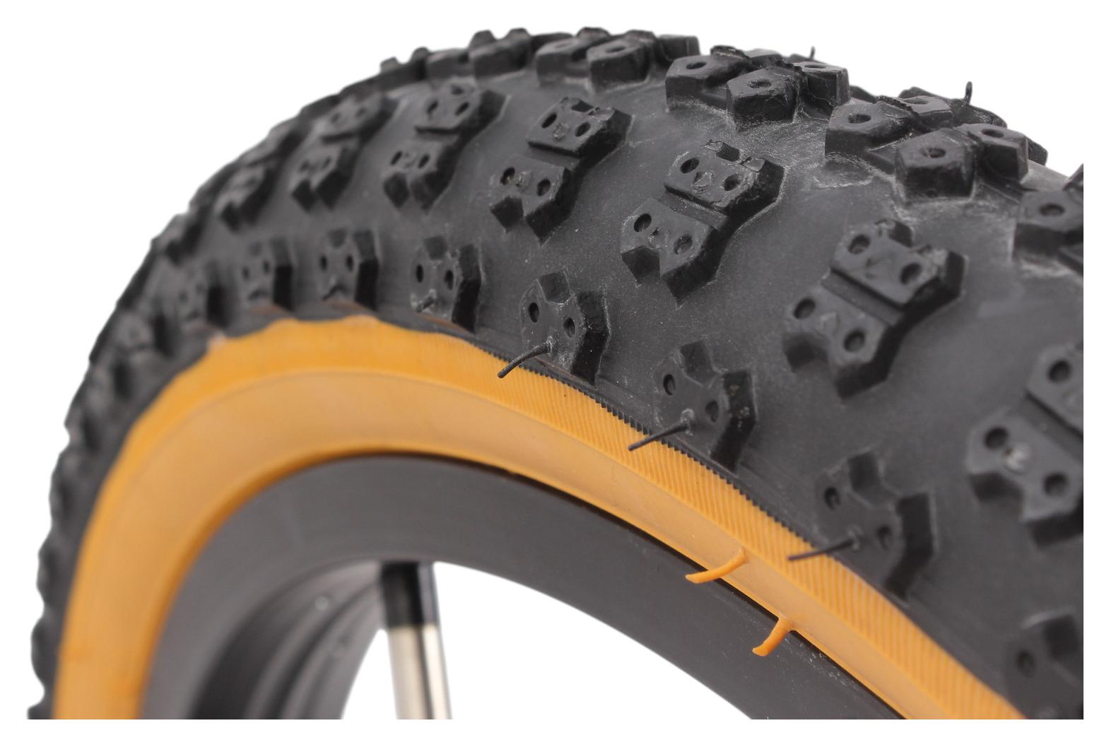 BMX tire COMP III OldSchool 20 x 2.125 inch