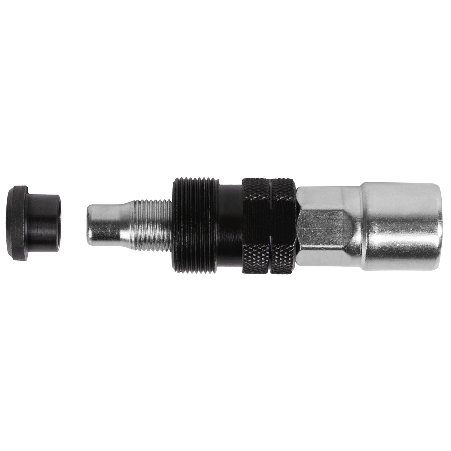 Extractor de manivela KHE 3 en 1