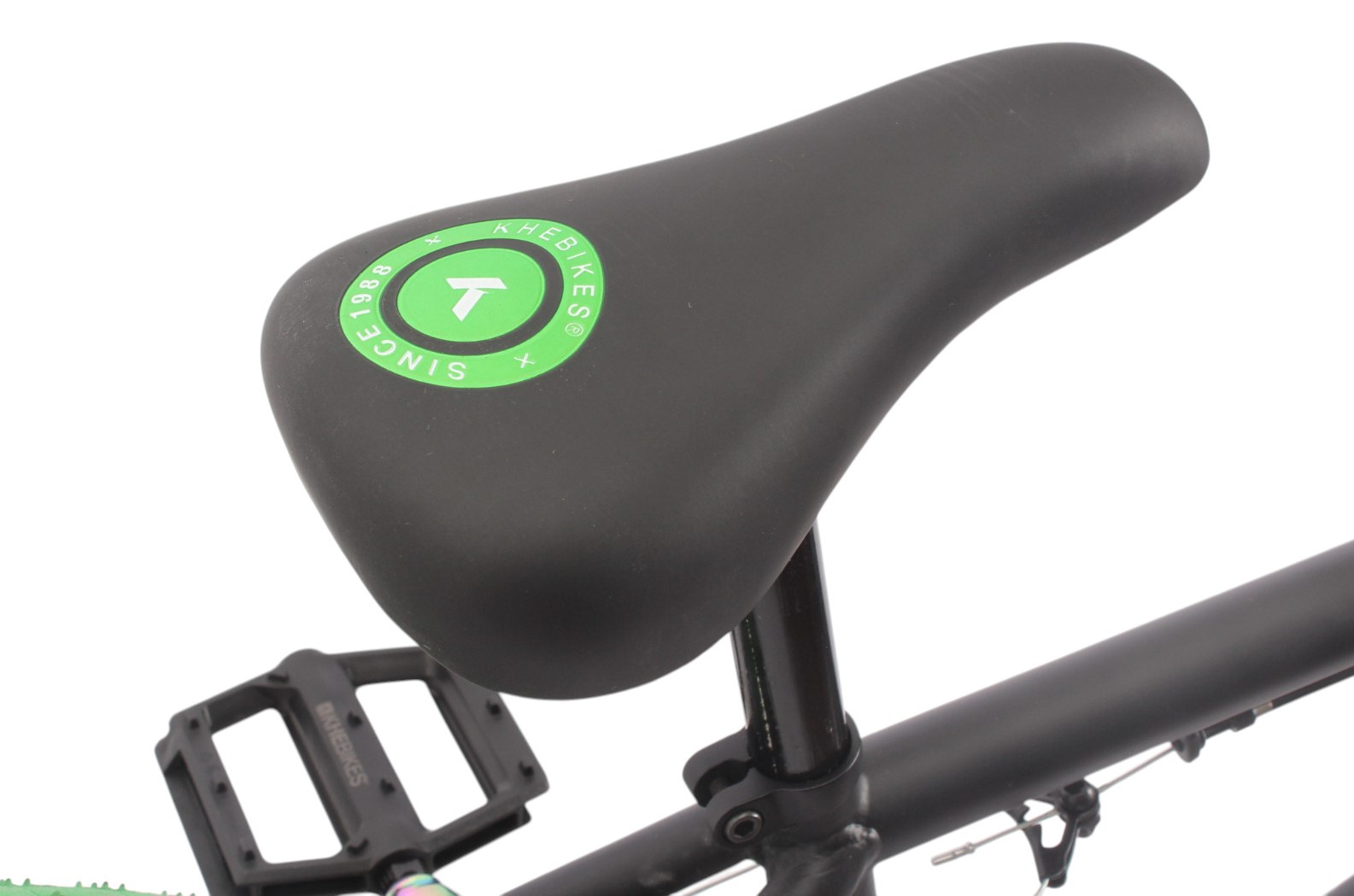 Outlet N2: BMX Bike KHE CENTRIX 20 inch 23.4 lbs
