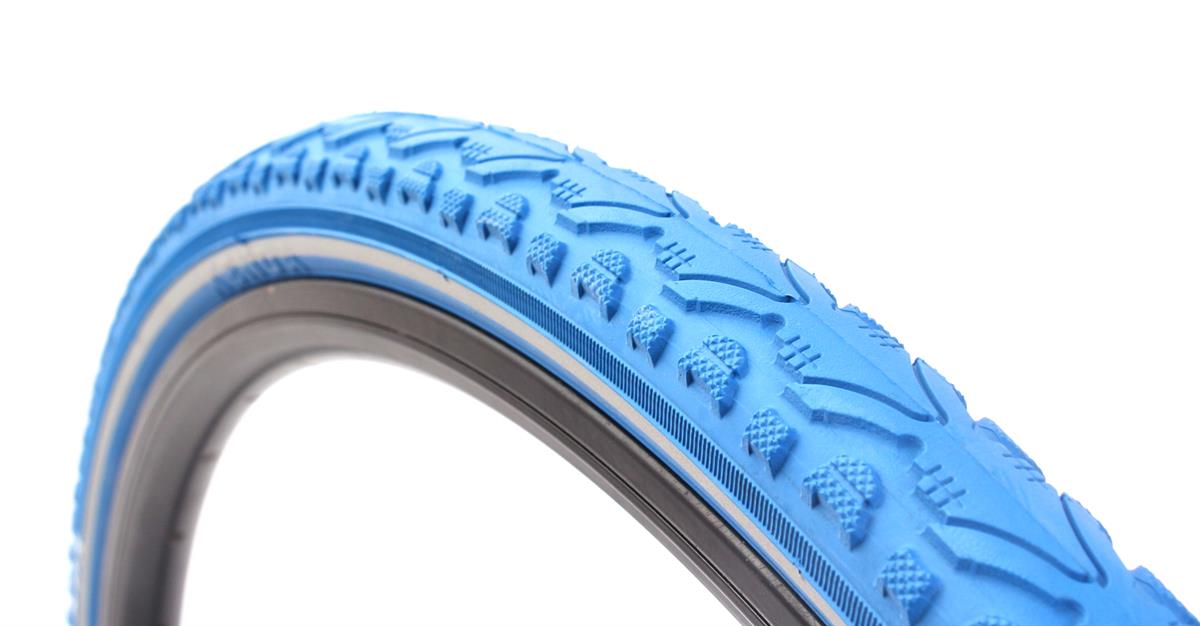 Fixie road bike tire KENDA Khan 28 inch / 700 x 38C