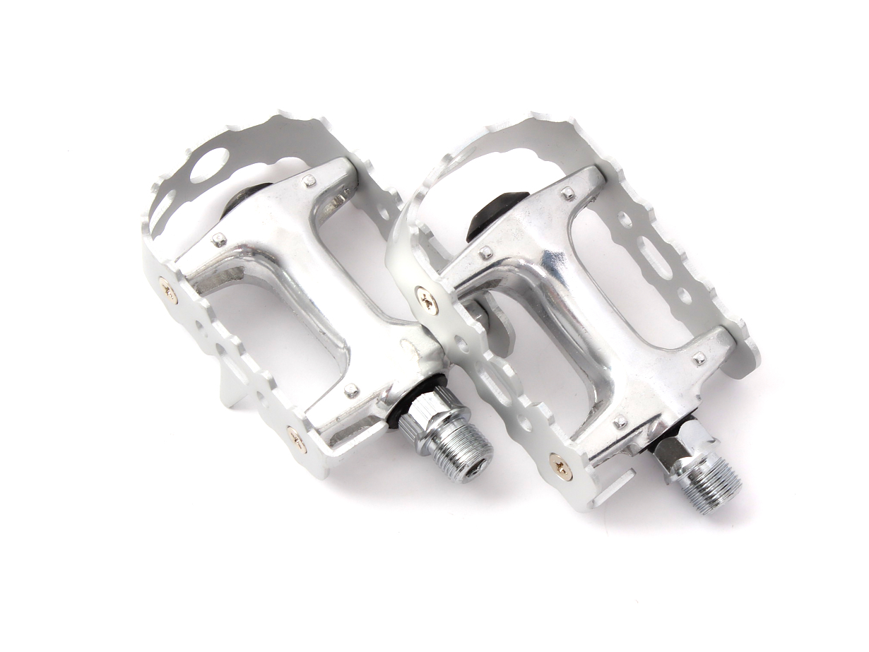 MTB / Fixie Pedals KHE 9/16 Inch Aluminium