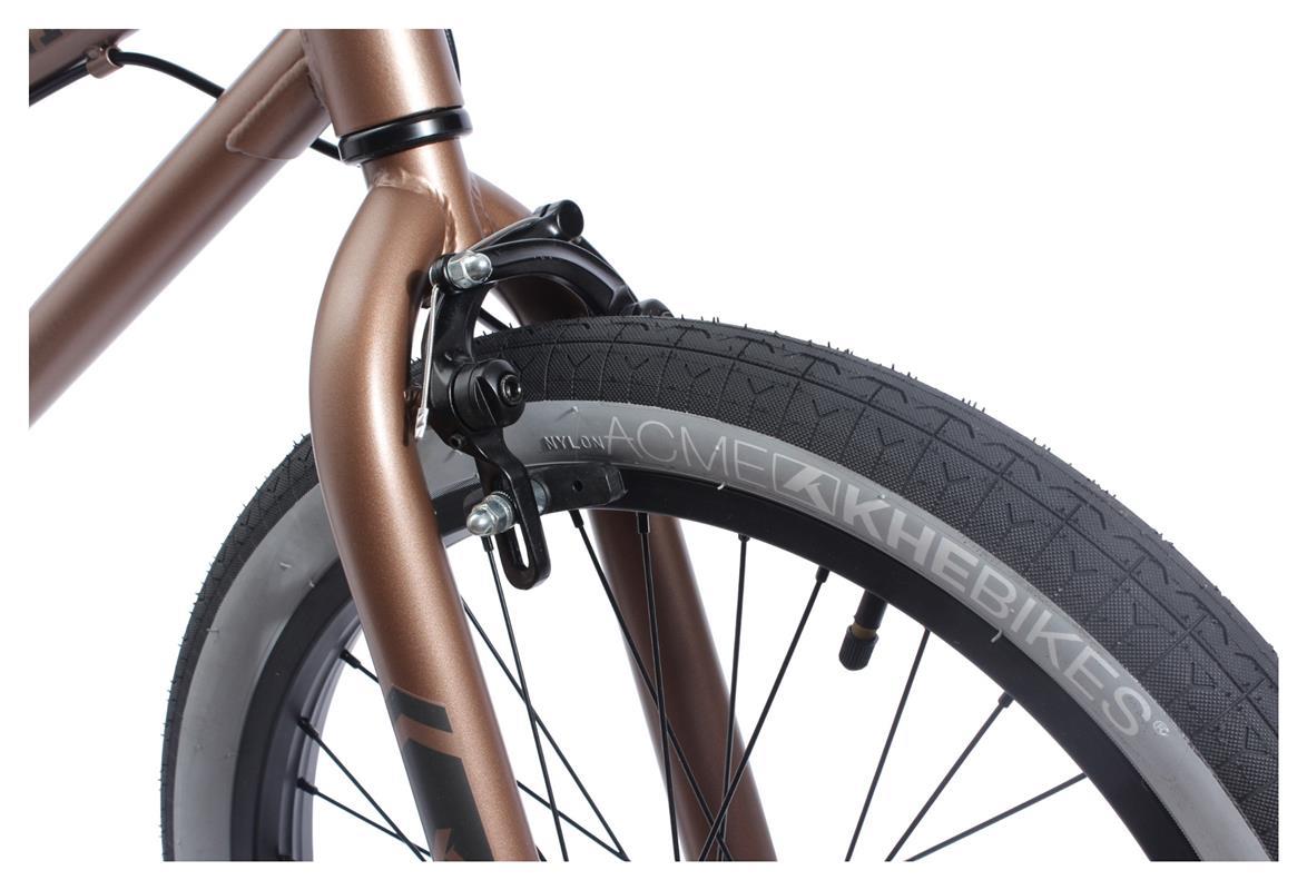 BMX bike KHE SWITCH 20 inch 11.3kg